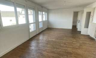 Appartement 5 Pièces 94 m² à vendre à Nantes (44000)