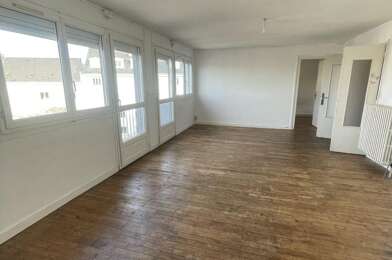 Appartement 5 pièces 262000 €