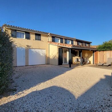 Maison 5 pièces 312000 €