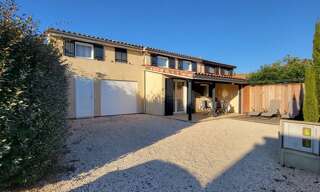 Maison 5 Pièces 70 m² à vendre à Portiragnes (34420)