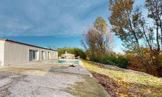 Maison 4 Pièces 106 m² à vendre à Saint-Mathieu-de-Tréviers (34270)