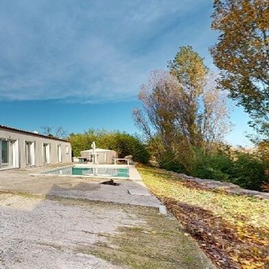 Maison 4 pièces 379000 €