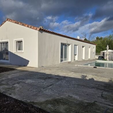 Maison 4 pièces 379000 €