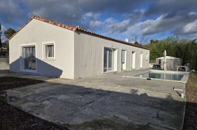 Maison 4 pièces 379000 €