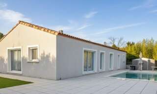 Maison 4 Pièces 106 m² à vendre à Saint-Mathieu-de-Tréviers (34270)