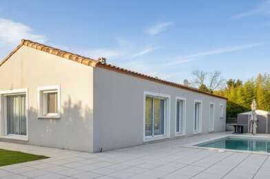 Maison 4 pièces 369000 €