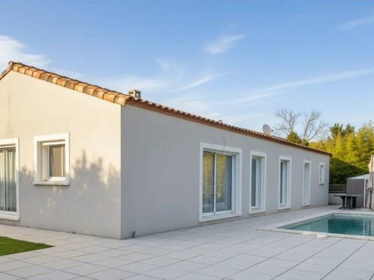 Maison — photo 1