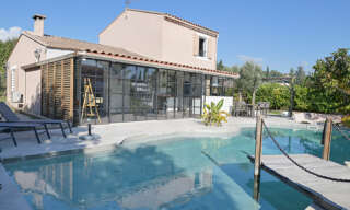 Maison 5 Pièces 127 m² à vendre à Apt (84400)