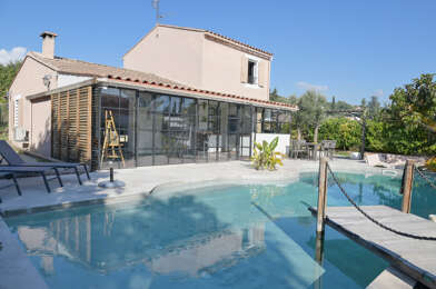 Maison 5 pièces 530000 €