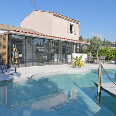 Maison 5 pièces 530000 €