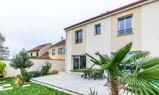 Maison 5 Pièces 98 m² à vendre à Dammartin-en-Serve (78111)