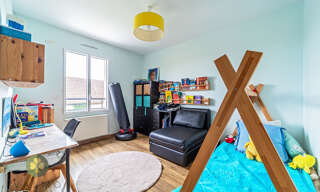 Maison 5 Pièces 98 m² à vendre à Dammartin-en-Serve (78111)