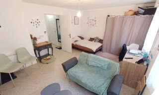 Appartement 1 Pièce 32 m² à vendre à Amiens (80000)