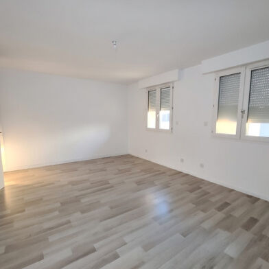 Appartement 1 pièces 91000 €