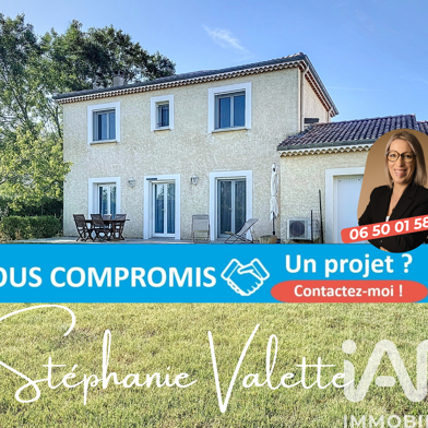 Maison 5 pièces 340000 €