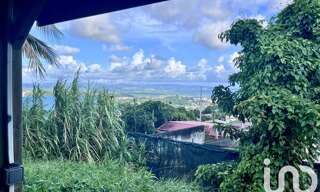 Maison 7 Pièces 145 m² à vendre à Fort-de-France (97200)