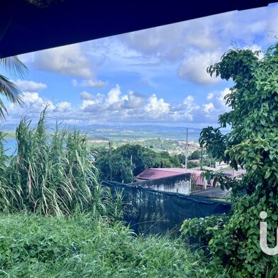 Maison 7 pièces 322000 €