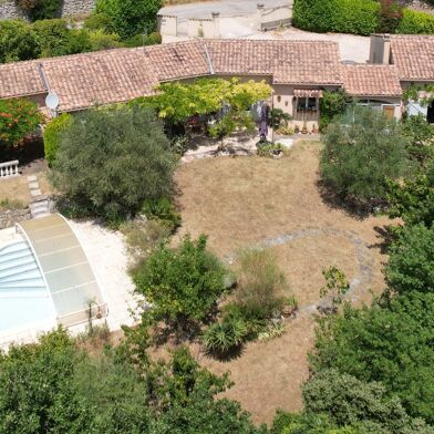 Maison 5 pièces 420000 €