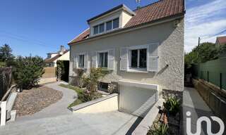 Maison 7 Pièces 131 m² à vendre à Montmorency (95160)