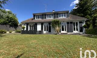 Maison 8 Pièces 250 m² à vendre à Longjumeau (91160)