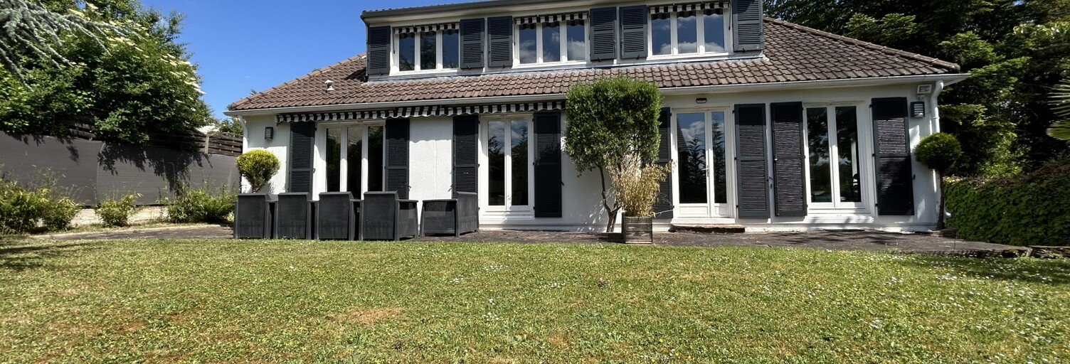 Maison 8 Pièces 250 m² à vendre à Longjumeau (91160)