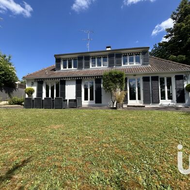 Maison 8 pièces 720000 €