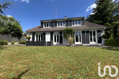 Maison 8 pièces 699000 €