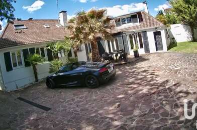 Maison 8 pièces 680000 €