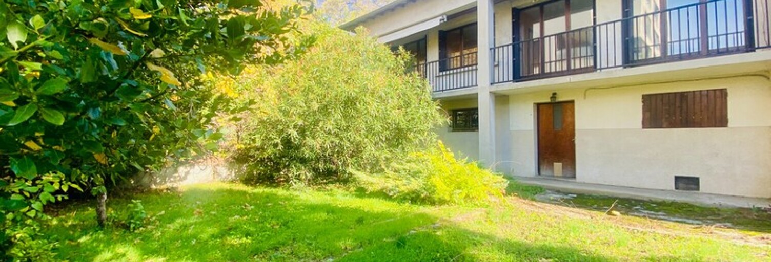 Maison 3 Pièces 148 m² à vendre à Valence (26000)