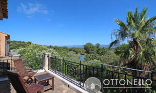 Maison 3 Pièces 75 m² à vendre à Roquebrune-sur-Argens (83520)