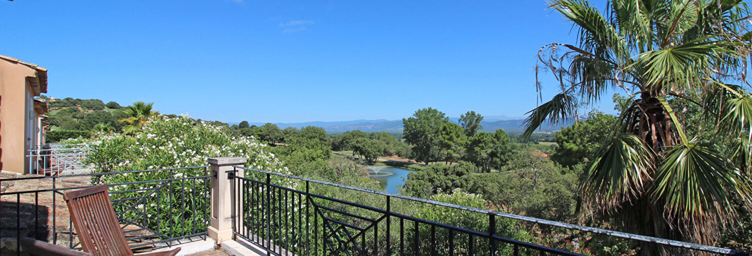 Maison 3 Pièces 75 m² à vendre à Roquebrune-sur-Argens (83520)