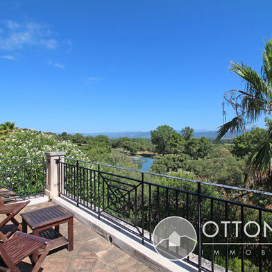 Maison 3 pièces 249500 €