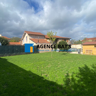 Maison 4 pièces 269000 €