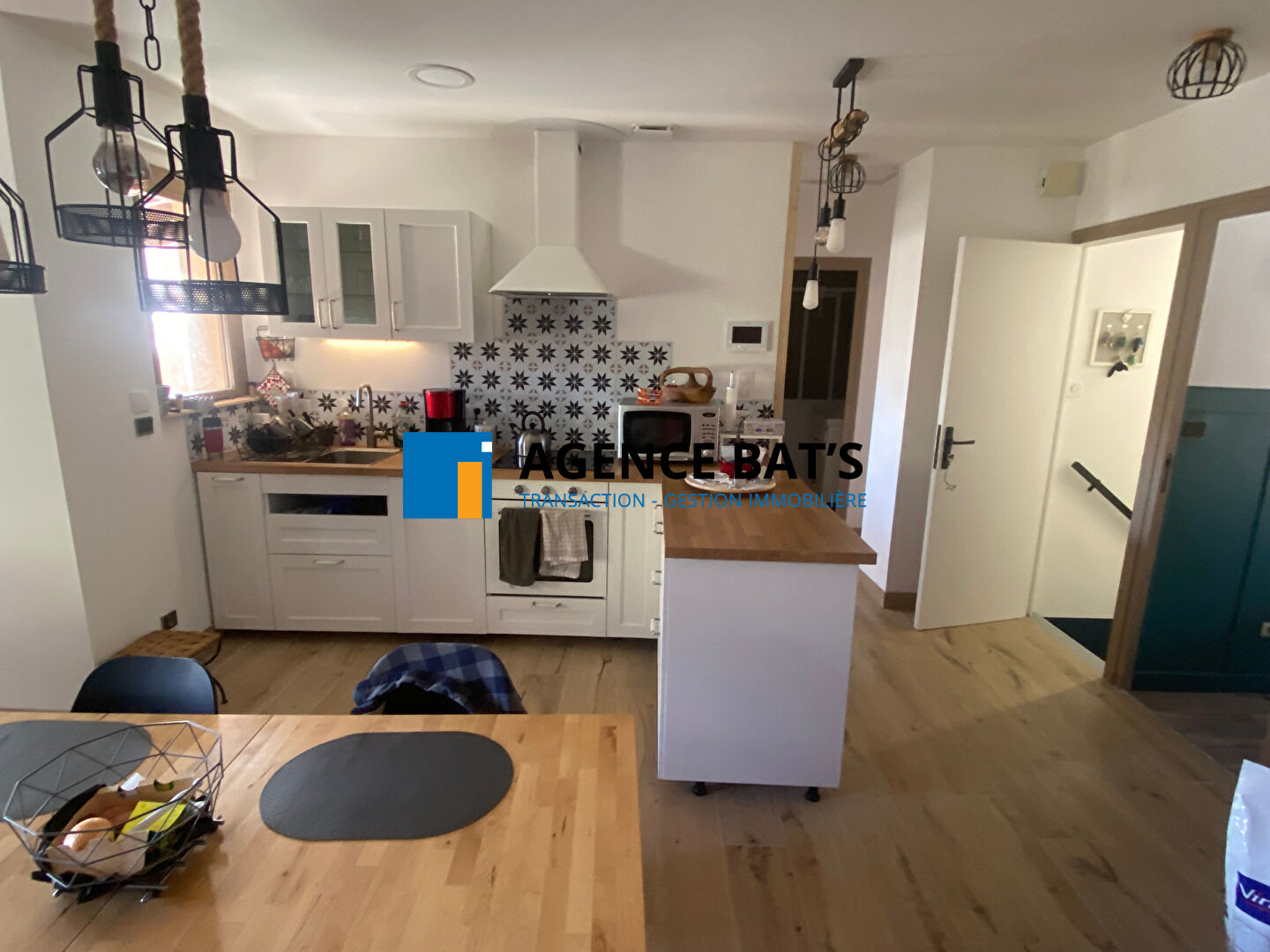 Photo Maison Champdieu 4 pièce(s) image 3/4