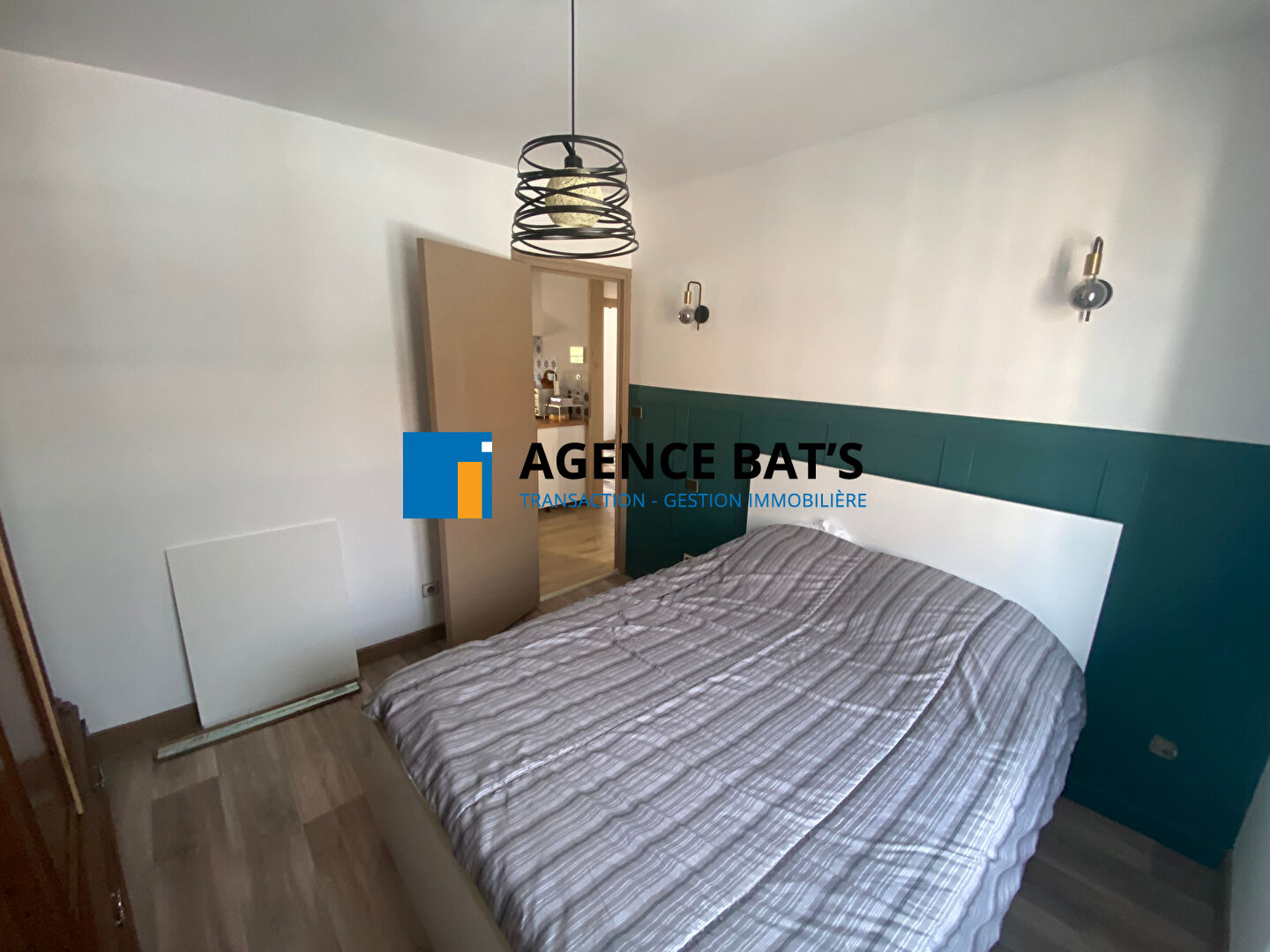 Photo Maison Champdieu 4 pièce(s) image 4/4