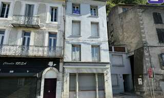 Immeuble  225 m² à vendre à Foix (09000)