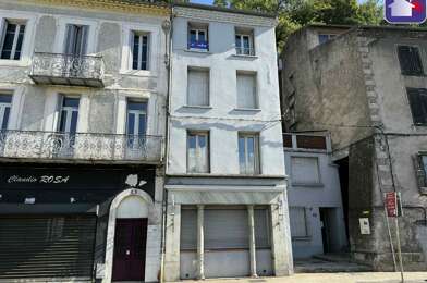 Immeuble  151000 €