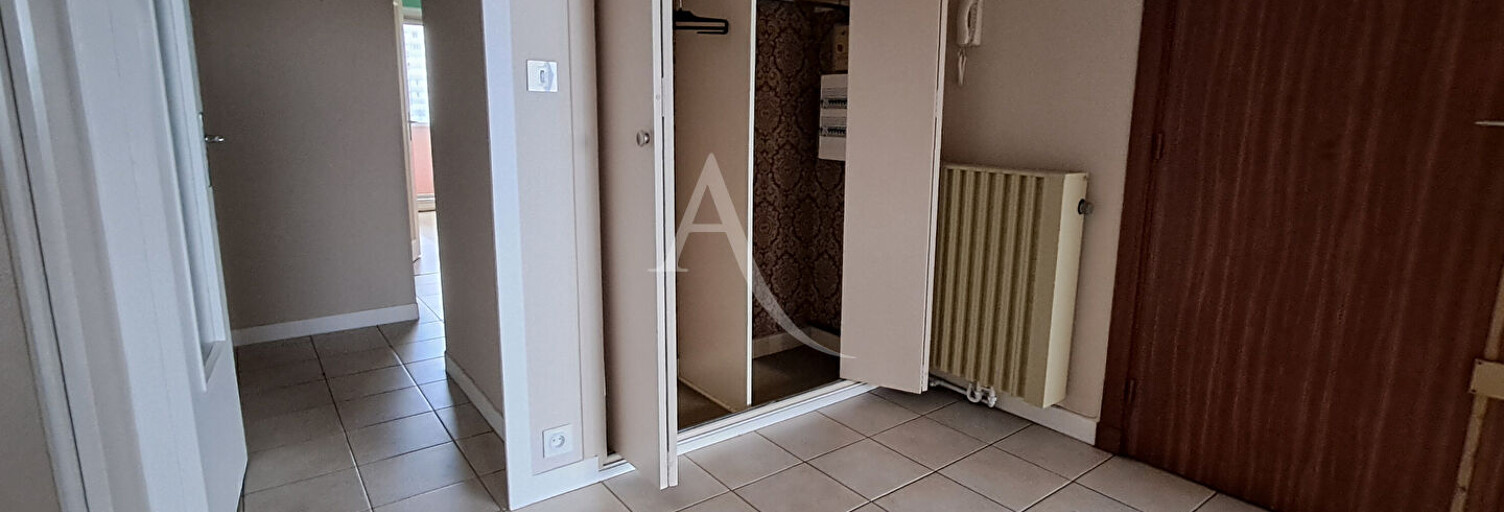Appartement 4 Pièces 101 m² à vendre à Montargis (45200)