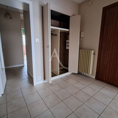 Appartement 4 pièces 203000 €