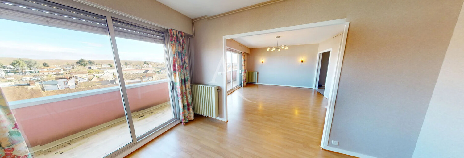 Appartement 4 Pièces 101 m² à vendre à Montargis (45200)