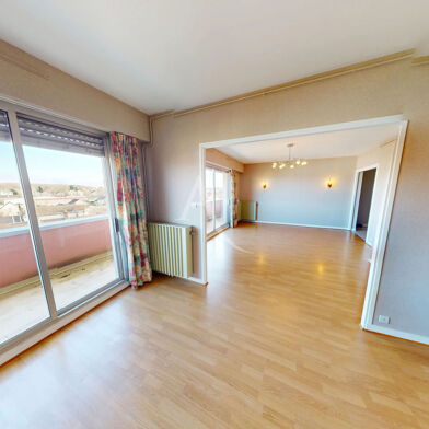 Appartement 4 pièces 197900 €