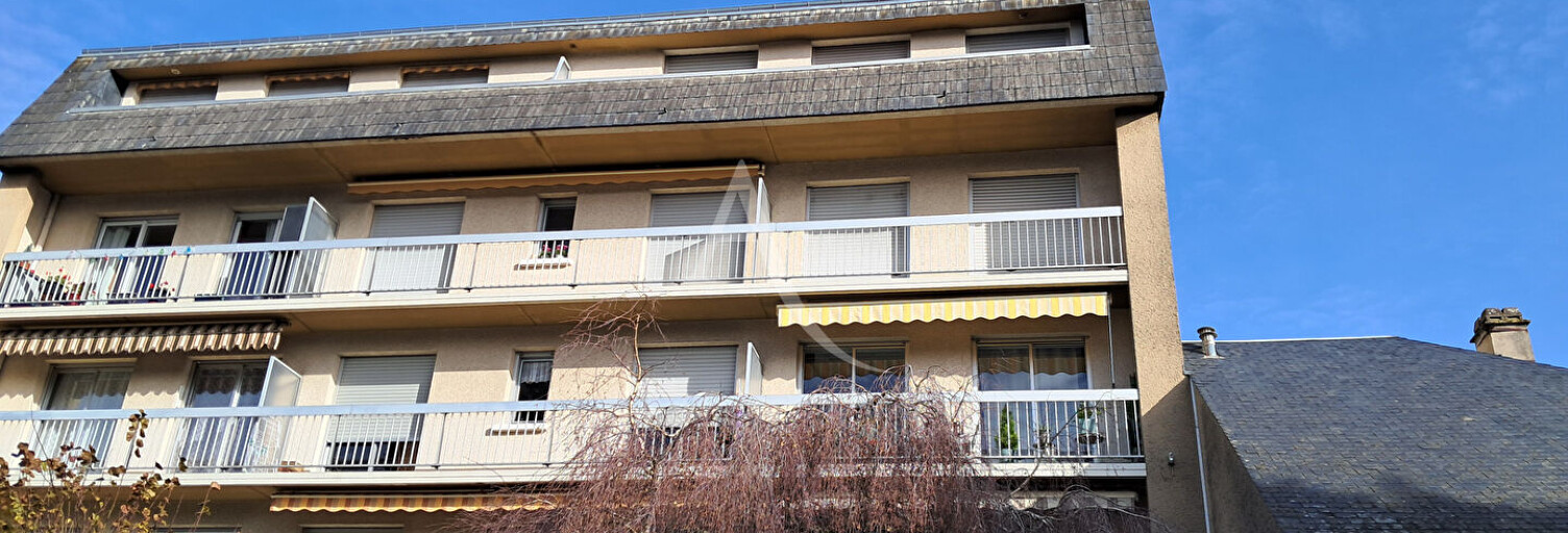Appartement 4 Pièces 101 m² à vendre à Montargis (45200)