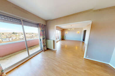 Appartement 4 pièces 176000 €