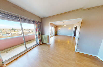 Appartement Montargis — photo du bien