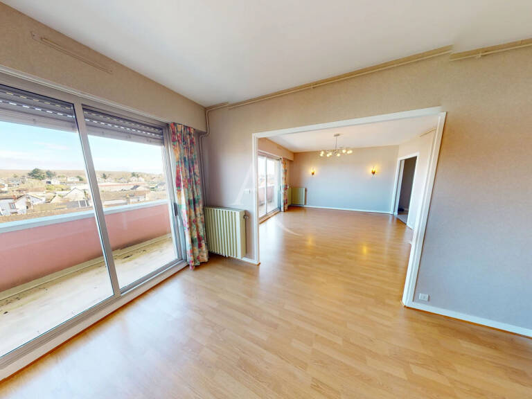 Appartement Montargis — photo 1