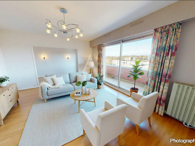 Appartement Montargis — photo du bien