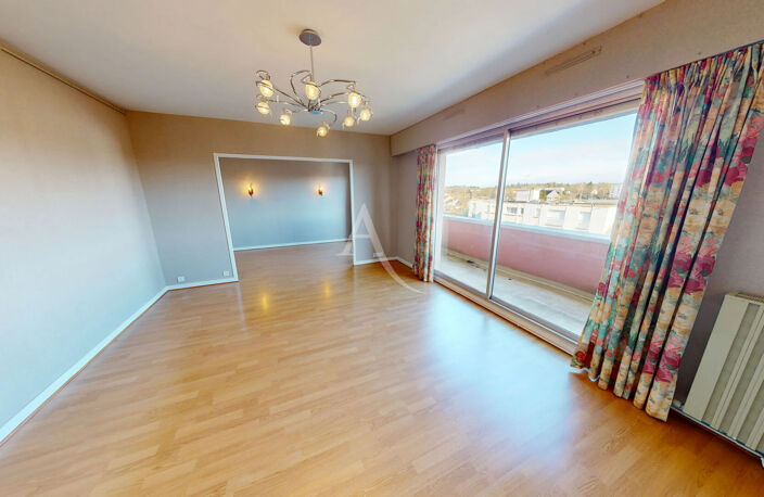 Appartement Montargis — photo 4