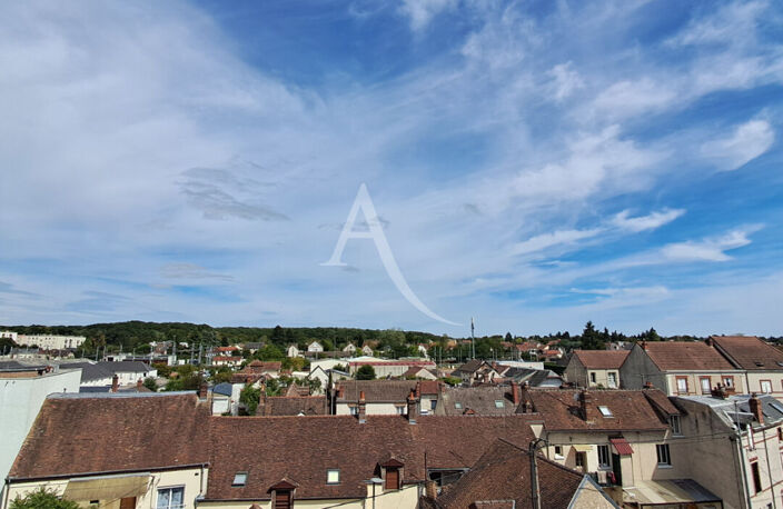 Appartement Montargis — photo 5