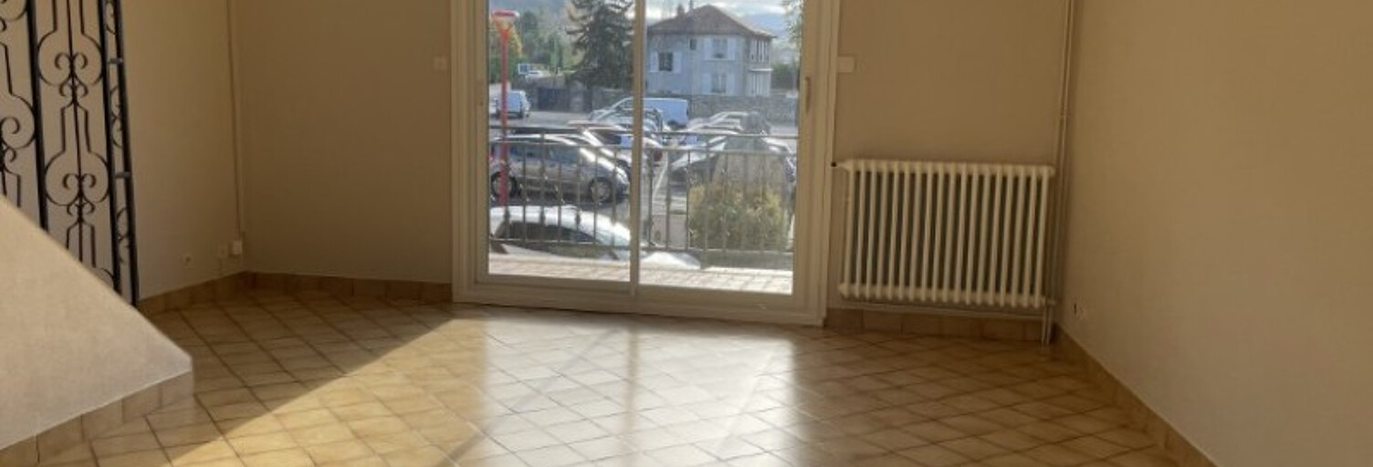 Maison 4 Pièces 87 m² à louer à Brives-Charensac (43700)