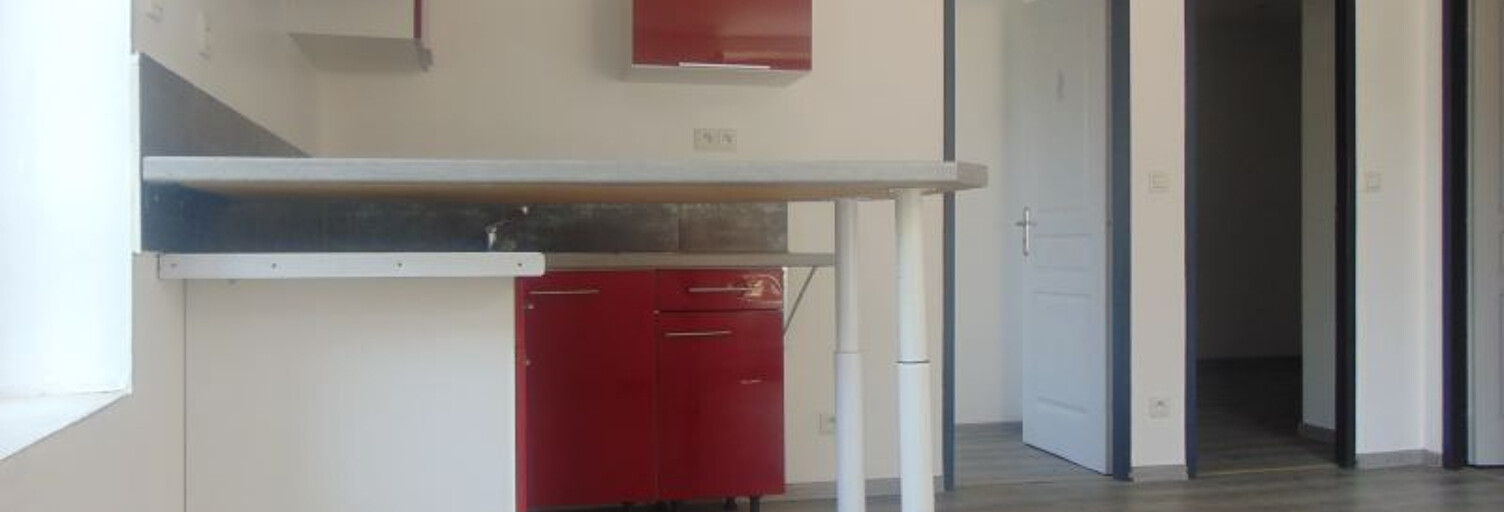 Appartement 3 Pièces 42 m² à louer à Agde (34300)